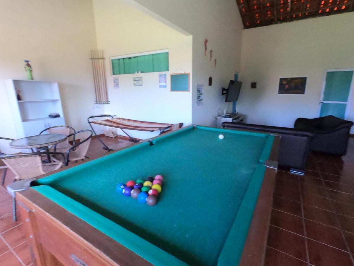 Casa Refugio Dos Carneiros, 1Min Do Mar, 4Suites, Salao De Jogos Praia dos Carneiros Buitenkant foto
