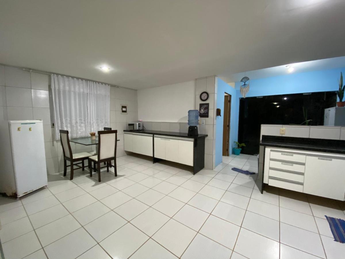Casa Refugio Dos Carneiros, 1Min Do Mar, 4Suites, Salao De Jogos Praia dos Carneiros Buitenkant foto