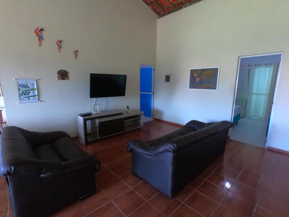 Casa Refugio Dos Carneiros, 1Min Do Mar, 4Suites, Salao De Jogos Praia dos Carneiros Buitenkant foto