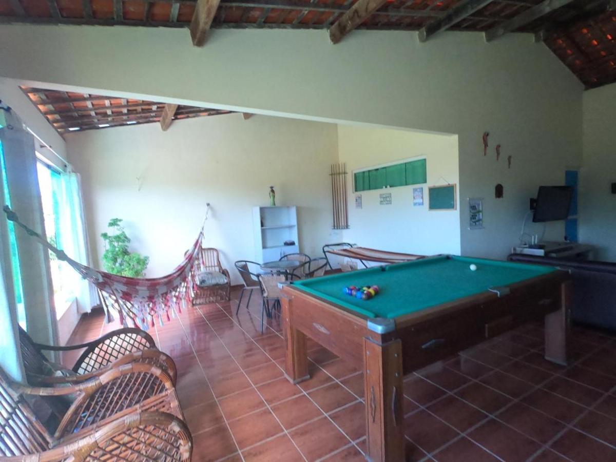 Casa Refugio Dos Carneiros, 1Min Do Mar, 4Suites, Salao De Jogos Praia dos Carneiros Buitenkant foto