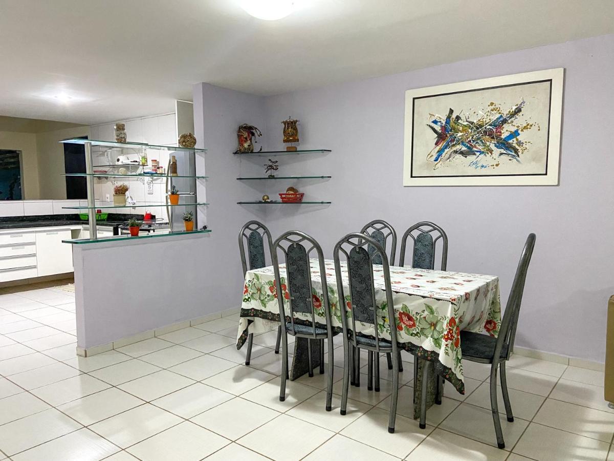 Casa Refugio Dos Carneiros, 1Min Do Mar, 4Suites, Salao De Jogos Praia dos Carneiros Buitenkant foto