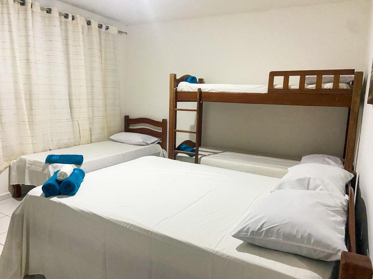 Casa Refugio Dos Carneiros, 1Min Do Mar, 4Suites, Salao De Jogos Praia dos Carneiros Buitenkant foto