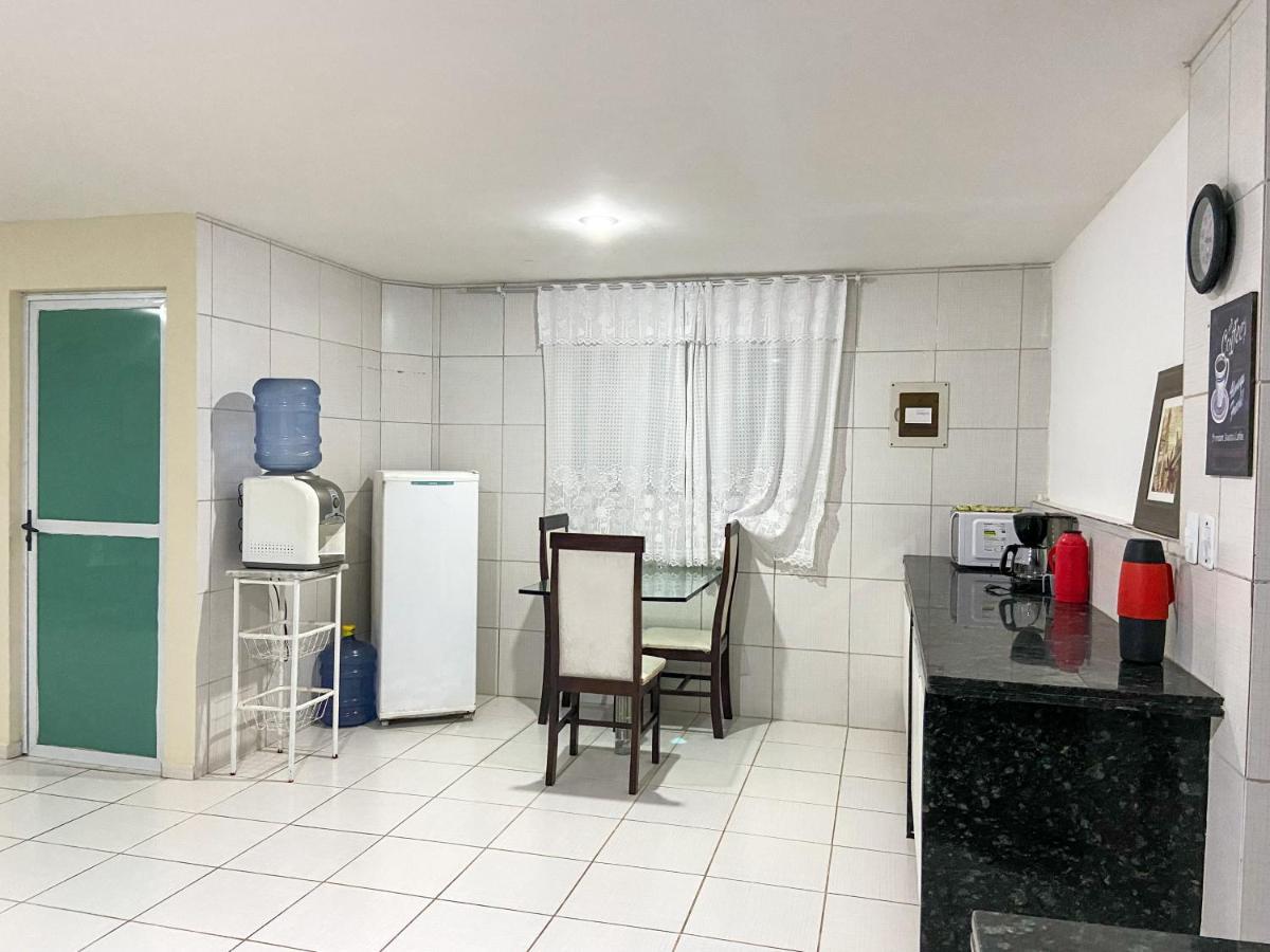 Casa Refugio Dos Carneiros, 1Min Do Mar, 4Suites, Salao De Jogos Praia dos Carneiros Buitenkant foto