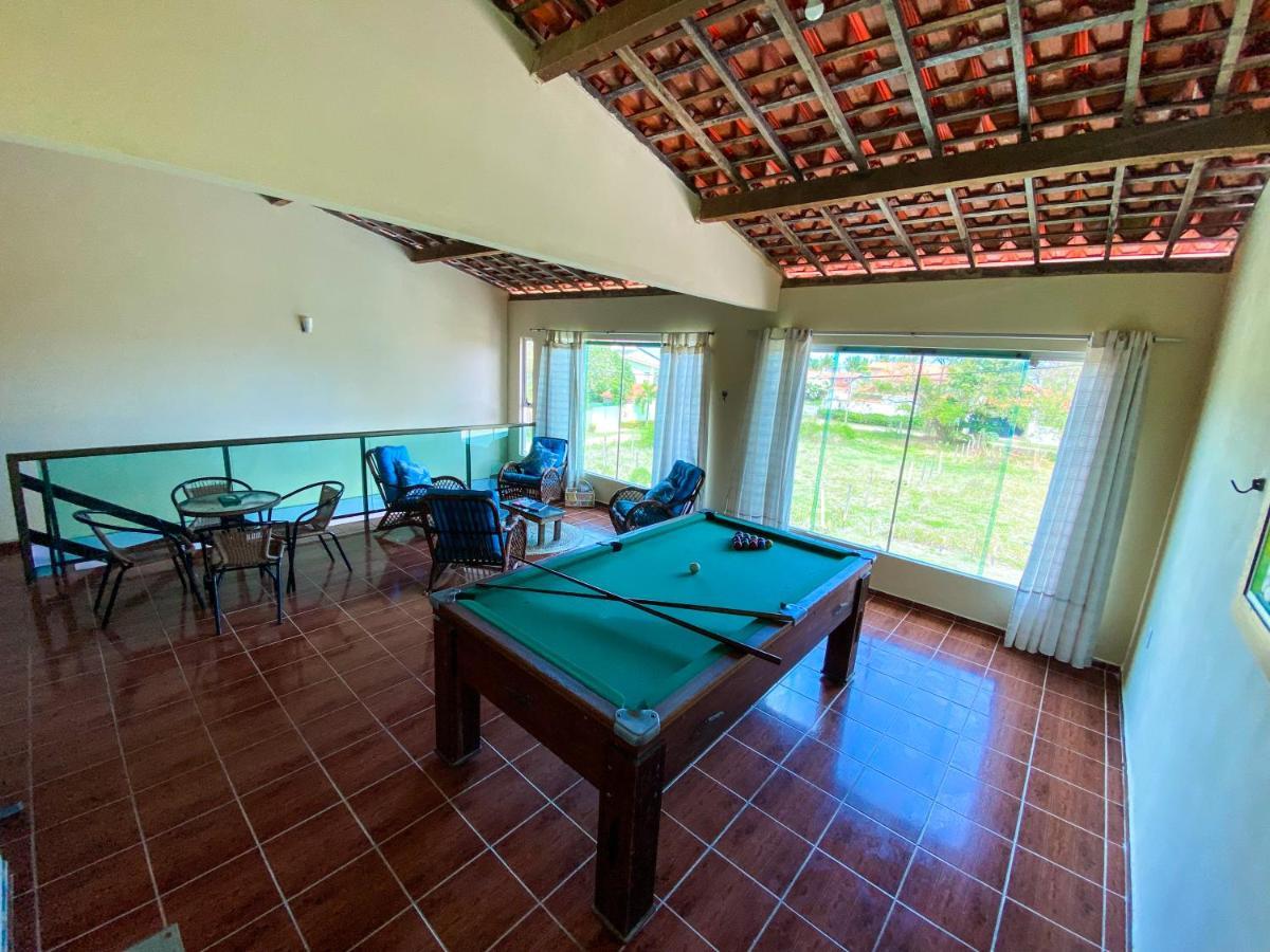 Casa Refugio Dos Carneiros, 1Min Do Mar, 4Suites, Salao De Jogos Praia dos Carneiros Buitenkant foto